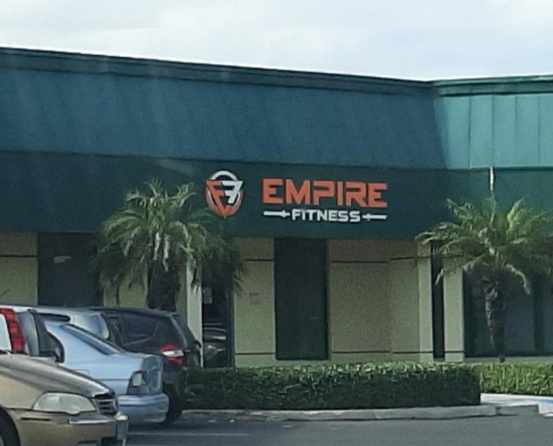 ホテル Eastwood Escape ナッソー エクステリア 写真