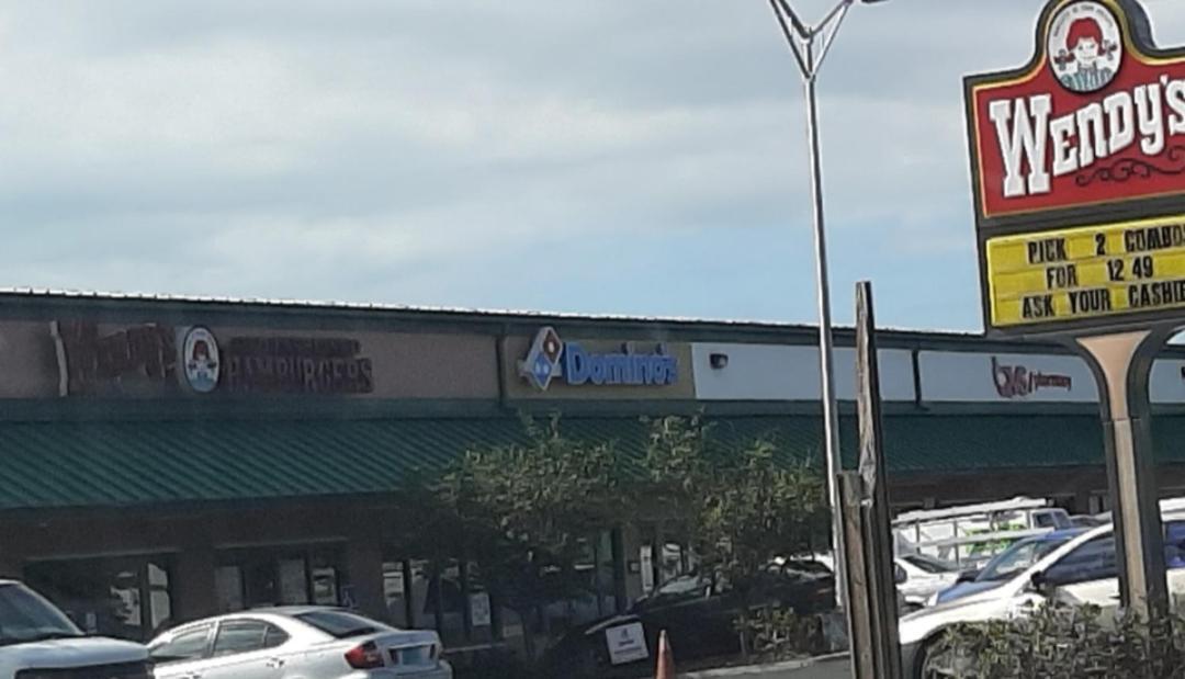 ホテル Eastwood Escape ナッソー エクステリア 写真